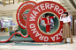 Grand Waterfront Plaza,HK_Xmas2021_6