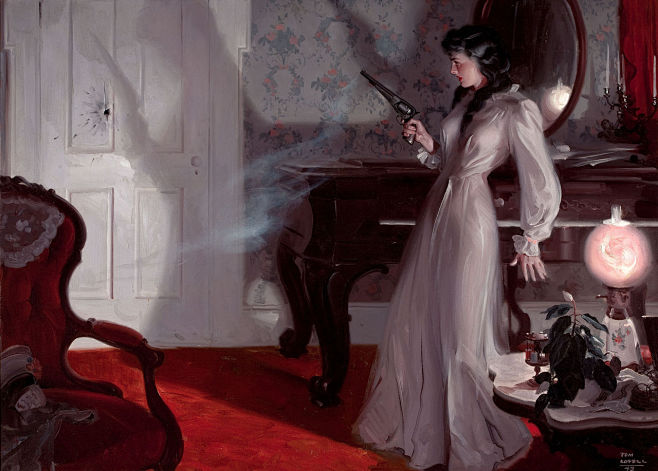 #TOM LOVELL#