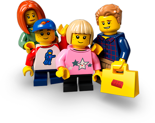 主页 | LEGO.com CN  : ...