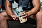 Portable blender with a unique mason jar-inspired design will reimagine your smoothie experience! - Yanko Design : https://youtu.be/eP_myyPAJmA Designed to be used on the kitchen countertop as well as on a mountaintop, the BlendQuik is the world’s first m