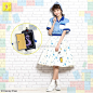 #secret honey# 天了！！！皮克斯系列美出新高度！ ​​​​