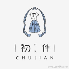 jiangjianglin采集到Logo素材