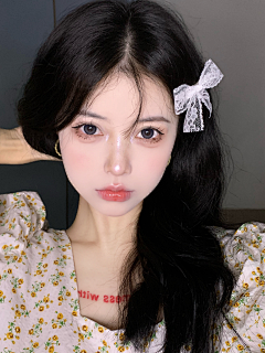 谢金海她娘采集到美妆