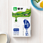 蒙牛旗舰店 低脂高钙牛奶250ml*16盒整箱 新老包装随机发货！-tmall.com天猫