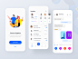 Telegram redesign - dribbble.png