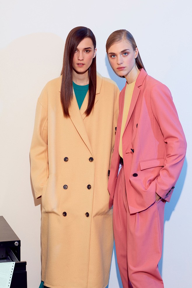 Tibi Pre-Fall 2017 F...