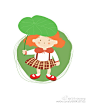 小孩子插画e5b902d8jw1evszwhgt7lj20rs0xcwiw