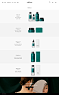 ArtDirection Brand Design brand experience design branding  bx celliviate Cosmetic Brand graphic design  K Beauty wvdesign