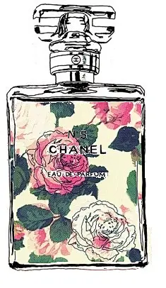 【时尚服装手绘插画设计图集下载】人物绘画插画服装设计作品参考
