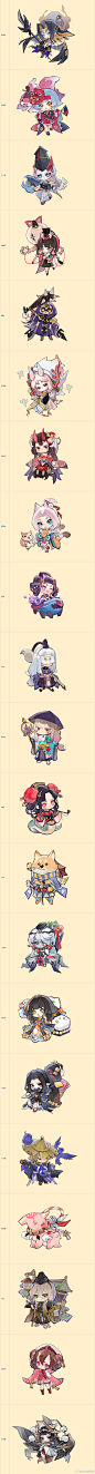 @阴阳师万事屋 的个人主页 - 微博