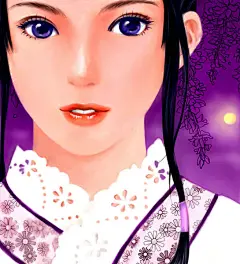 小爪  的插画 d生日快乐……