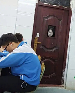 念旧ㅤ采集到搞笑