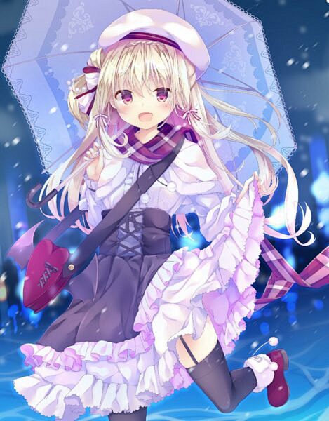 yandere498180heelskinokomushiskirtliftstockingsthighhighs