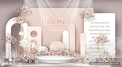 主题婚礼 婚礼外区 婚礼手绘 