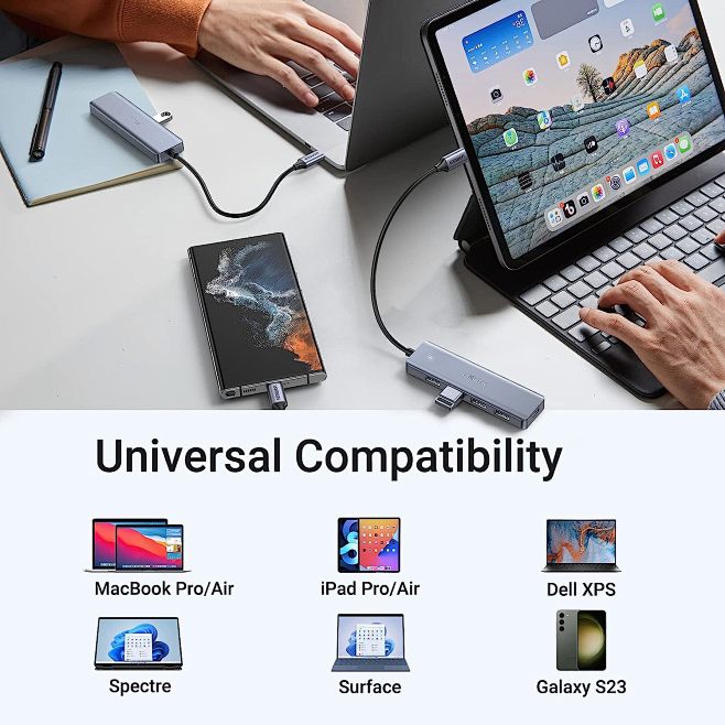 Amazon.com: UGREEN U...