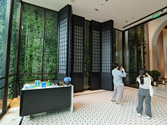 DJB哥哥采集到深圳南山香格里拉 CCD