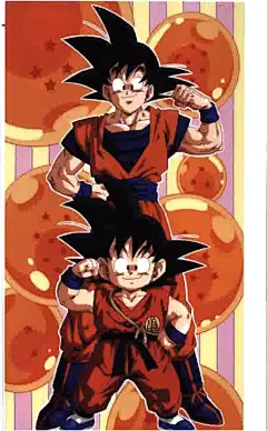 鸟山明漫画资料馆 - 七龙珠|阿拉蕾|鸟山明中短篇|龙珠AF|龙珠Multiverse|完全版|大全集