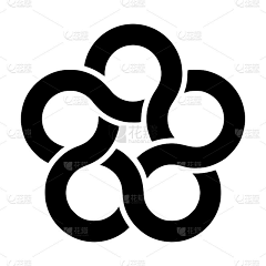 大姚明采集到花纹底纹