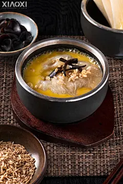 中餐拍摄 - hanselZHOU - 图虫