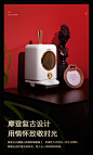 德国蓝宝桌面取暖器暖风机迷你小型办公室静音加湿节能宿舍电暖气-tmall.com天猫