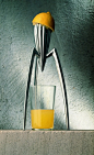 Philippe Starck Juicy Salif Citrus Squeezer