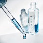 Oily skin? Lapis is here to help you find balance. Lapis Oil’s natural blue color comes entirely from Blue Tansy Essential Oil AKA Moroccan Chamomile. Blue Tansy oil is naturally soothing, balancing and calming to oily and combo skin. No dyes, no fragranc