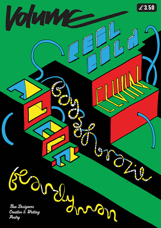 Kate Moross - Volume...