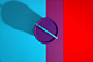 Tekno : Tekno was one of the leading brands of paints for home and industry, has 50 years of experience and a diverse range of products. The strategy was based on the concept 'more colors, more beautiful', this led us to make the colors are the protagonis
