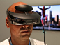 Sony HMZ-T3W Head Mounted Display: 