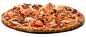 Pizza PNG