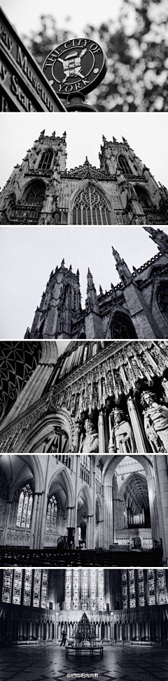 Cindy92采集到哥特建筑Gothic Architecture