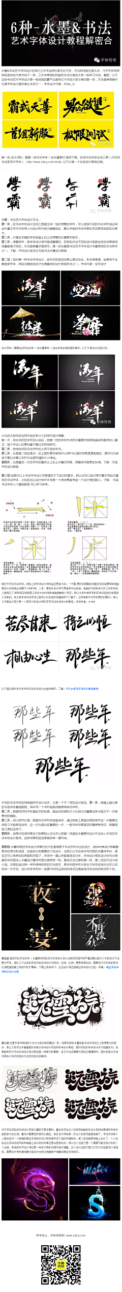 Hyacinthsf采集到字体