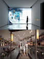 中国闸博物馆·展馆设计|项目分享