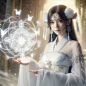 AI·製圖228－修仙者｜天書•符法術 - 小红书