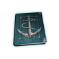 An Adventurer's Voyage I : "An Adventurer's Voyage" is a fictional adventure written by a novelist born in Umbraton. It tells the story of a young man who sets out to sea with his kingdom's navy, encountering all manner of monsters and mysteries
