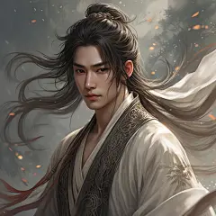 手握风云的男性头像☁️|霸气侧漏
