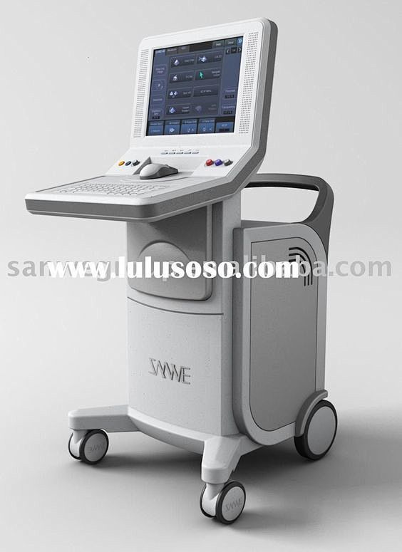 Scary Medical Suppli...