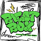 Beat Box-NCT DREAM
By Muuz