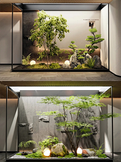 つき°采集到植物PS素材 / 种植意向 / 人物活动意向