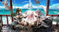 @明日方舟Arknights 的个人主页 - 微博