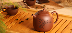 祝青青采集到居家茶具