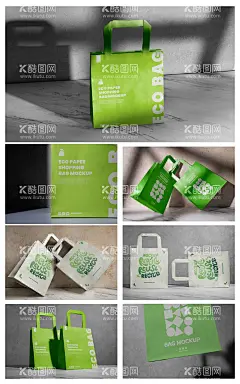 品牌文创产品VI样机  - 源文件下载【酷图网】VI,样机,品牌,文创,产品,品牌,帆布包,手机壳,名片,包装,礼盒,