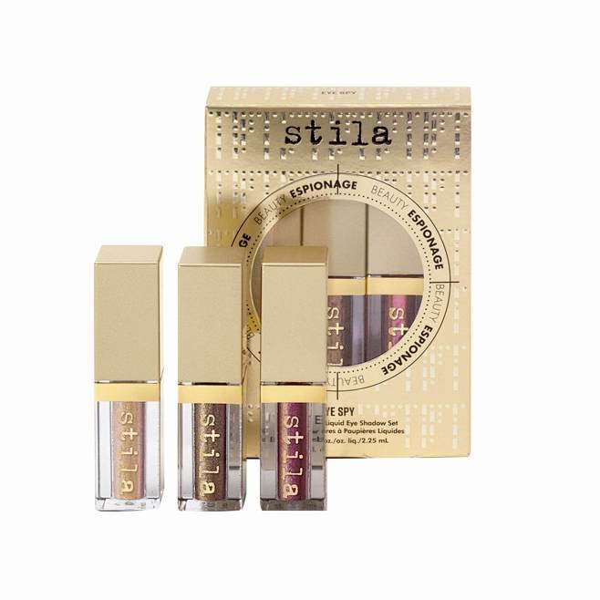 Stila Eye-Spy Glitte...