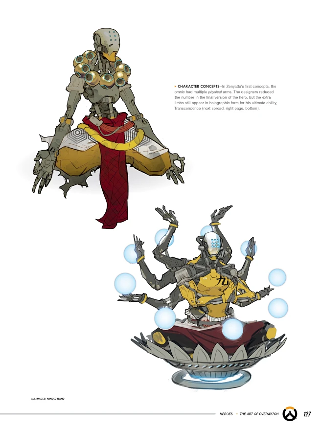 The Art of Overwatch - 002 (v00) - p127 [Digital-HD] [danke-Empire]-花瓣网
