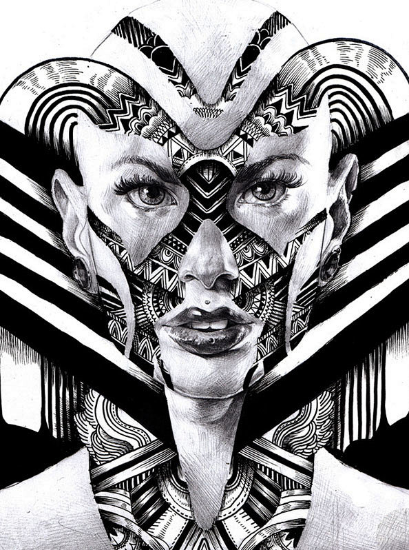 Illustration by Iain...