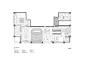 Gallery of NIO House / AIM Architecture  - 14 : Image 14 of 14 from gallery of NIO House / AIM Architecture. 2F Final Plan