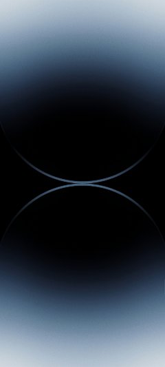 苹果 创意 深色 高清 手机壁纸