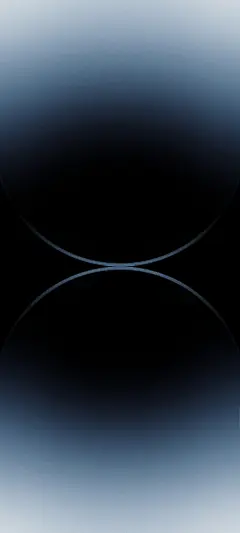 苹果 创意 深色 高清 手机壁纸