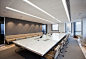 PORTFOLIO - International Investment Firm - Robarts Interiors and Architecture