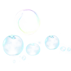泡泡